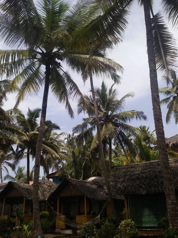Homestay Bamboo Village