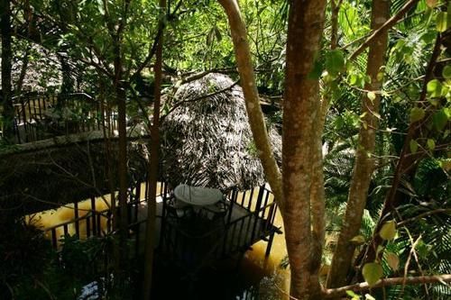 Resort Eden Garden Varkala