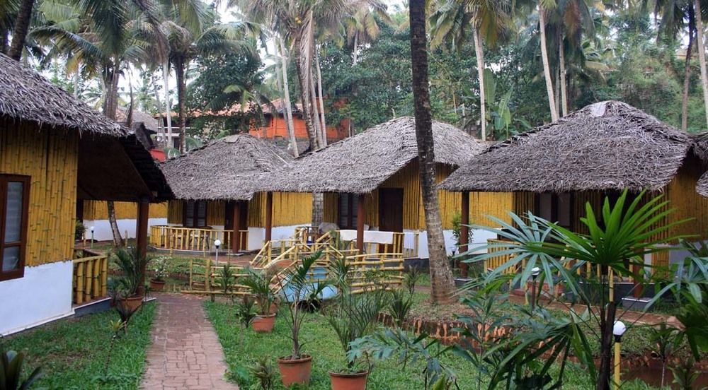 Eden Garden Resort 3*