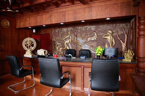 Anamika Ayurvedic Heritage 3* Varkala