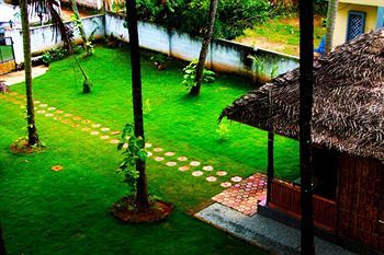 Inn Vedanta Wake Up-helipad North Cliff