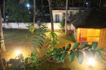 Vedanta Wake Up-helipad North Cliff Inn