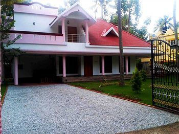 Inn Vedanta Wake Up-helipad North Cliff 2*