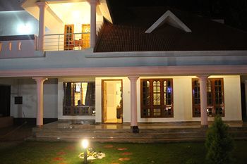 Vedanta Wake Up-helipad North Cliff Inn