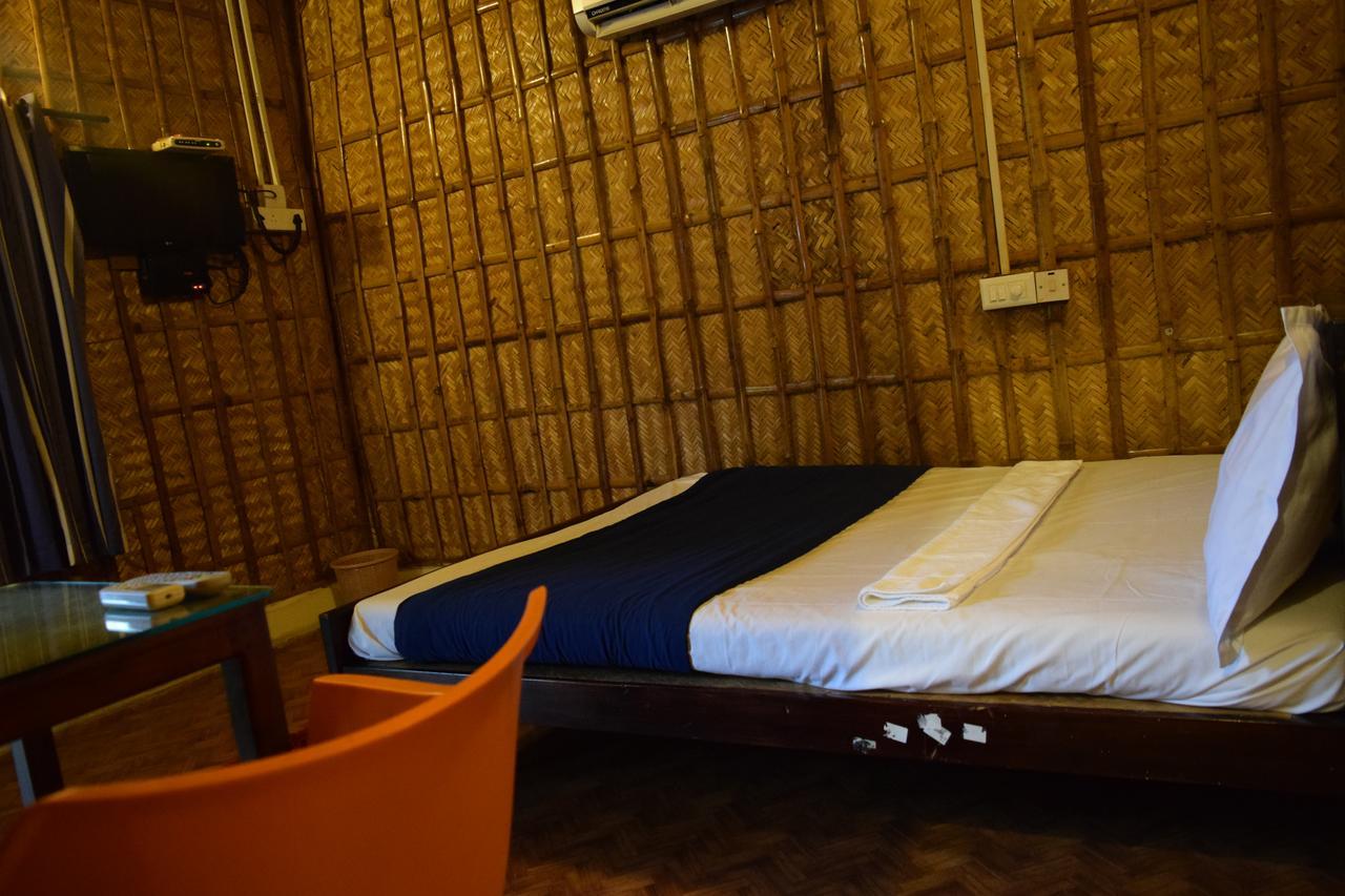 Inn Vedanta Wake Up-helipad North Cliff 2*