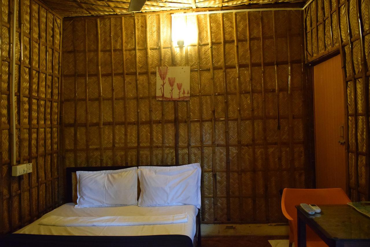 Inn Vedanta Wake Up-helipad North Cliff 2*