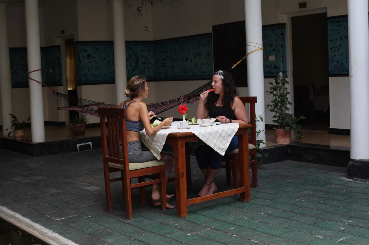 Resort Kshetra Ayurveda & Yoga Retreat, Varkala