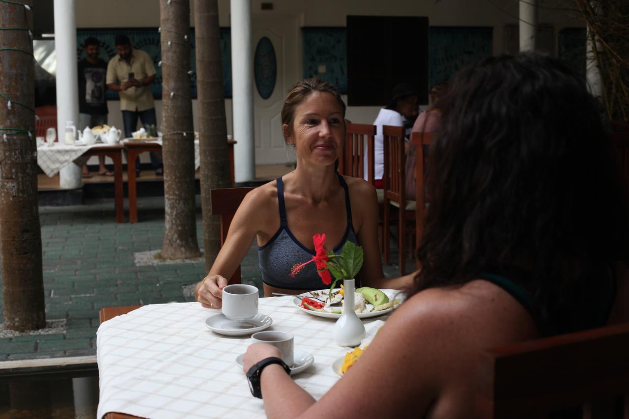 Kshetra Ayurveda & Yoga Retreat, Resort Varkala