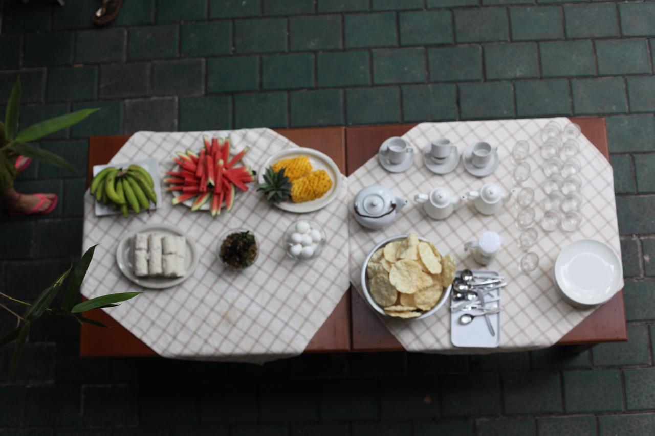Kshetra Ayurveda & Yoga Retreat, Varkala