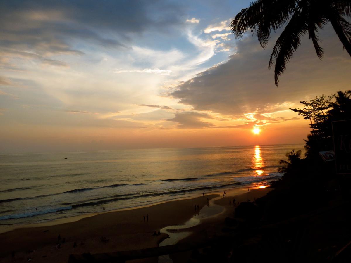 Kshetra Ayurveda & Yoga Retreat, Resort