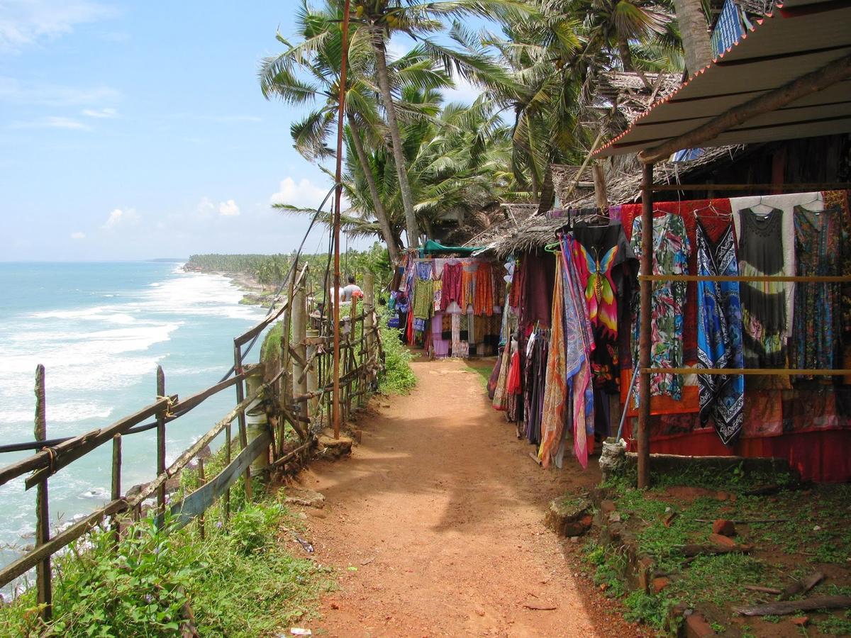 Resort Kshetra Ayurveda & Yoga Retreat,