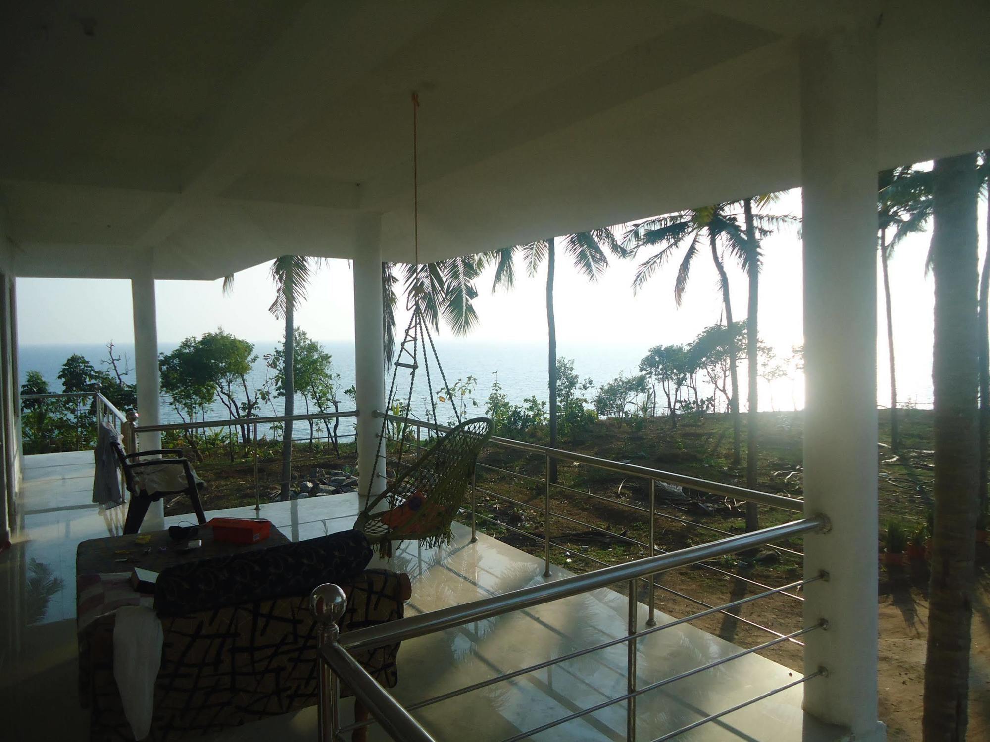 Bamboo Village Homestay *