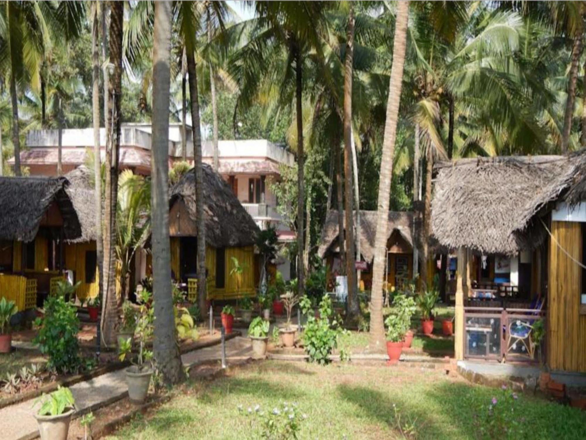 Bamboo Village * Varkala