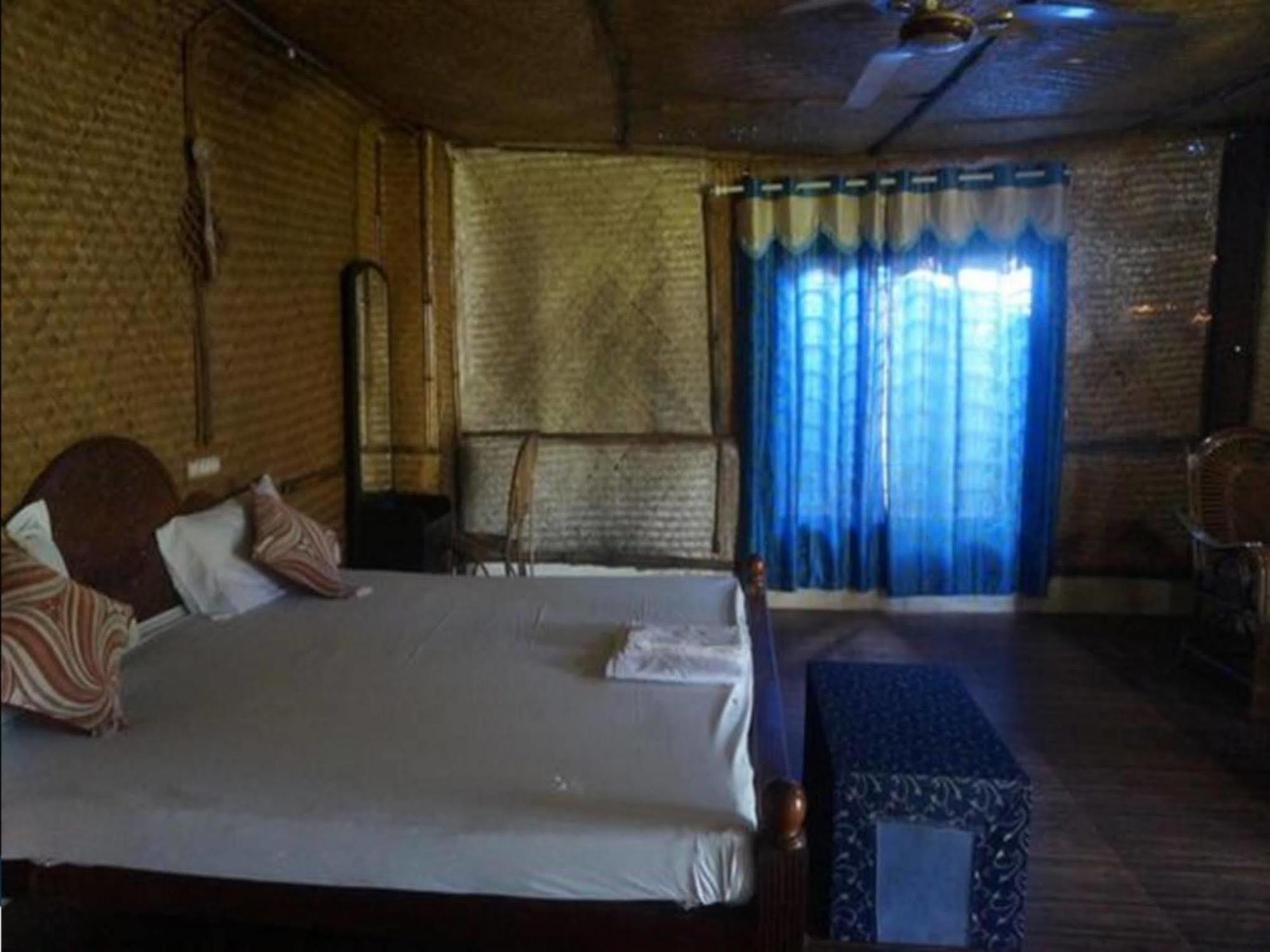 Homestay Bamboo Village Varkala