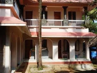Bamboo Village Homestay