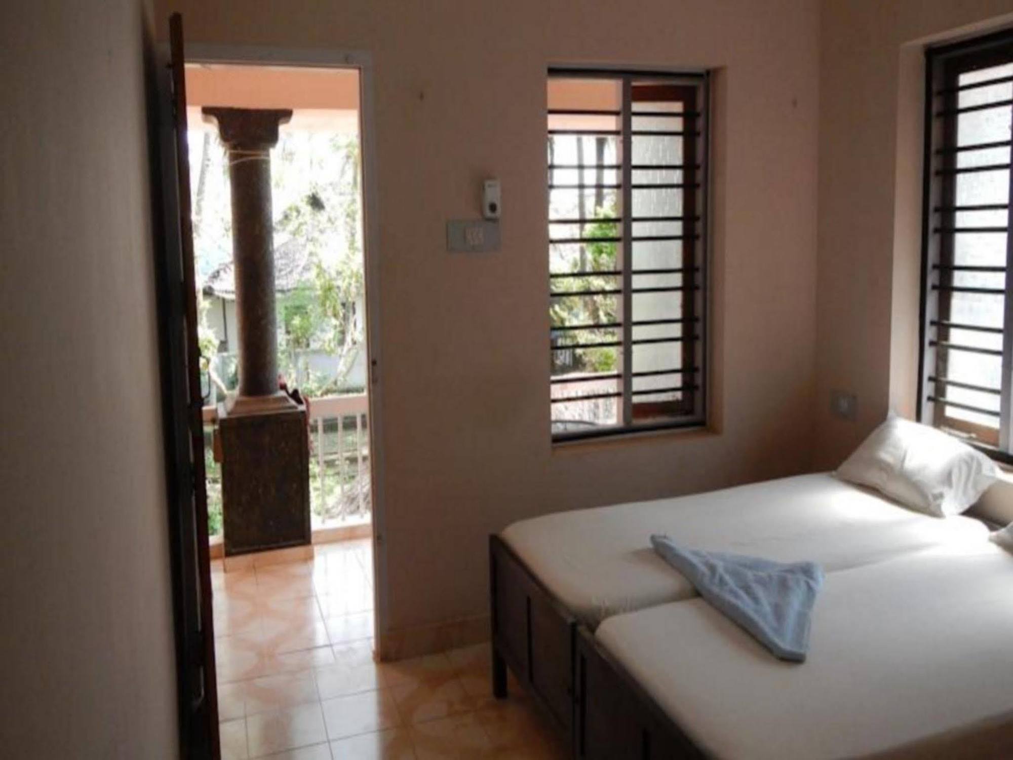 Bamboo Village Homestay