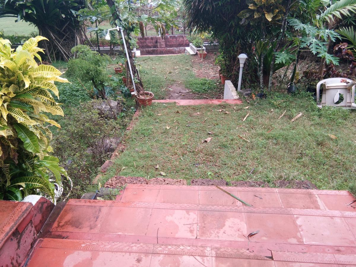 Natural Resort Varkala