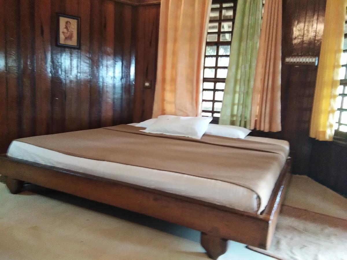 Natural Resort Varkala