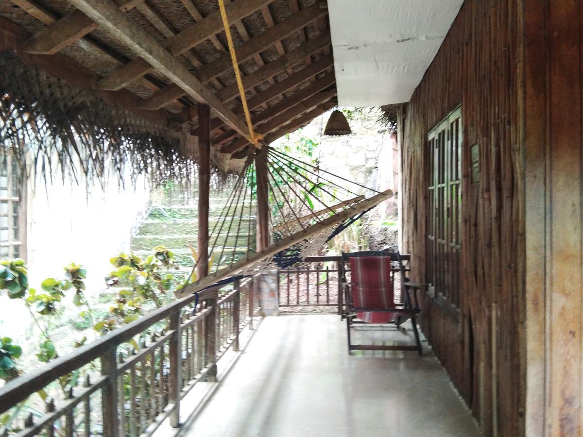 Natural Resort Varkala