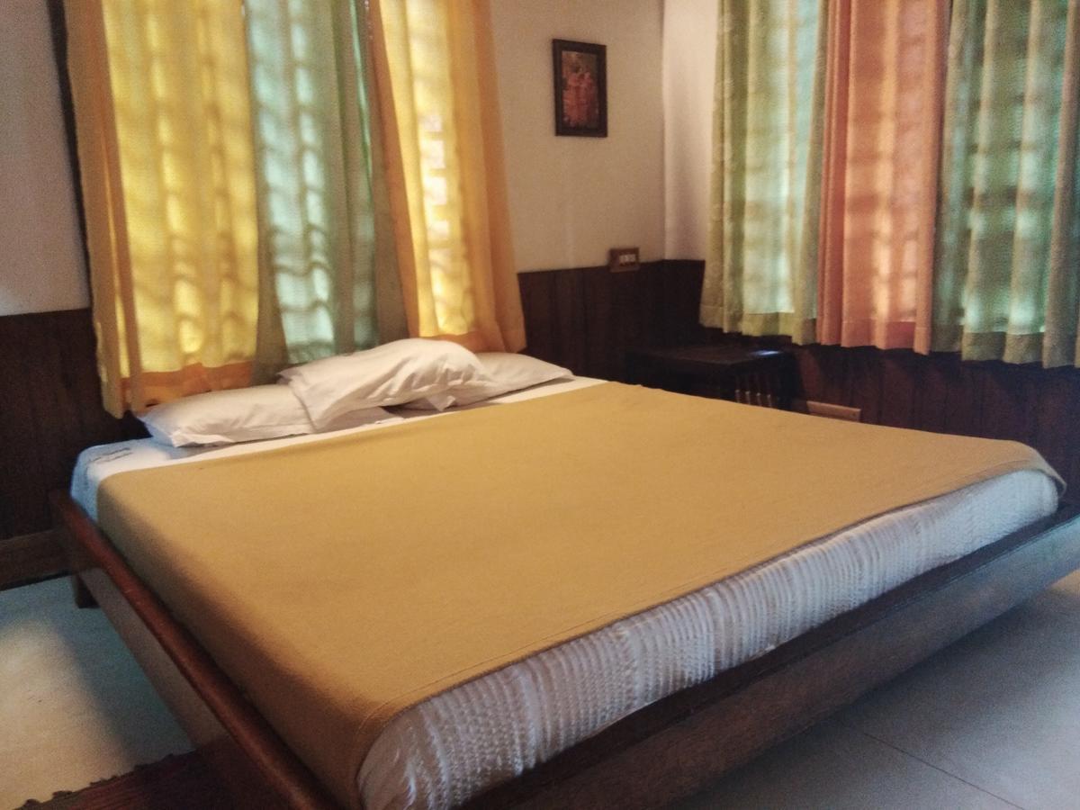 Natural Resort Varkala