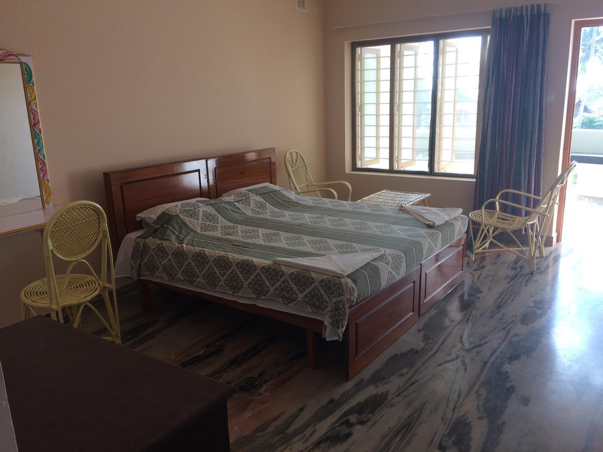 Resort Seawin Beach