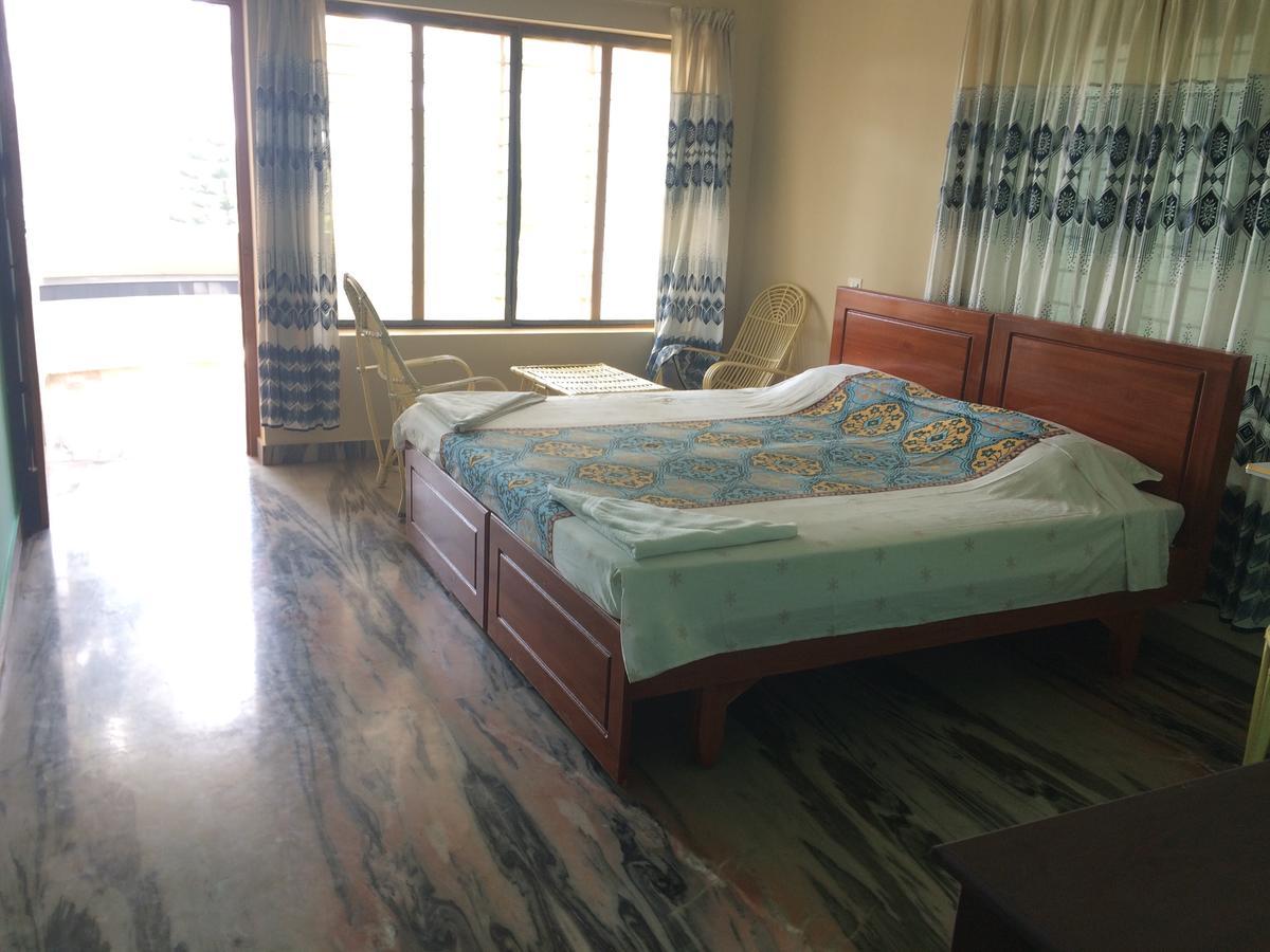 Seawin Beach 3* Varkala