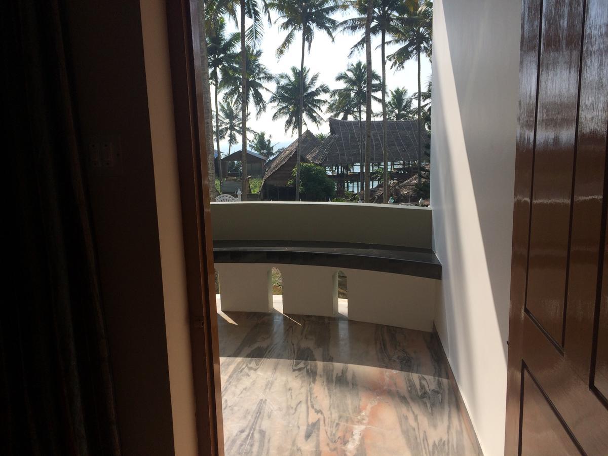 Seawin Beach Resort 3*