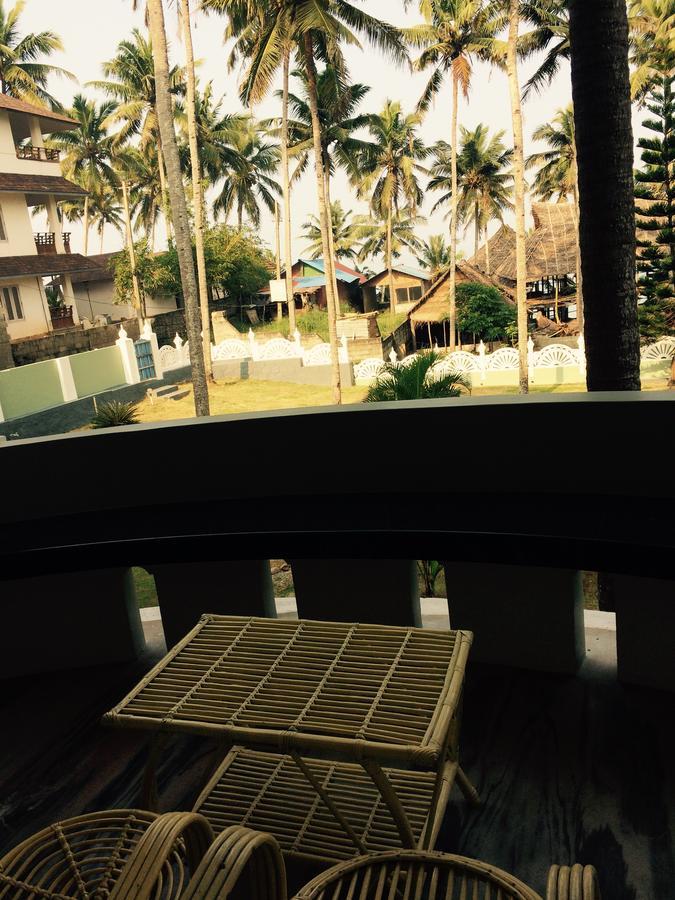 Seawin Beach Resort