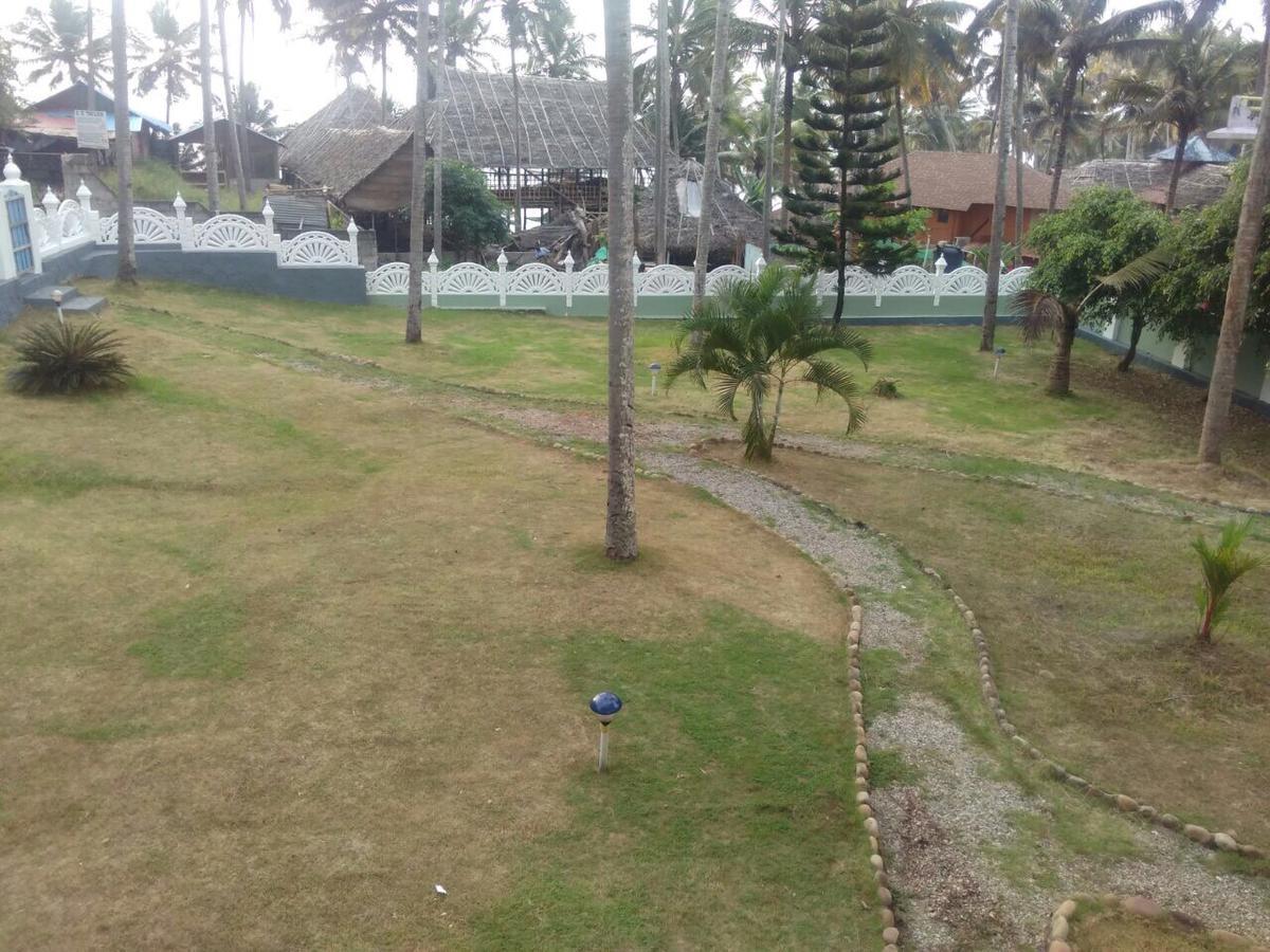 Resort Seawin Beach 3*