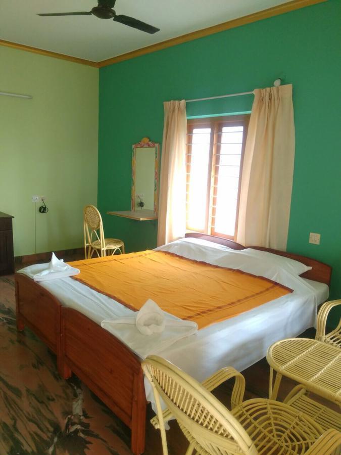 Resort Seawin Beach 3*