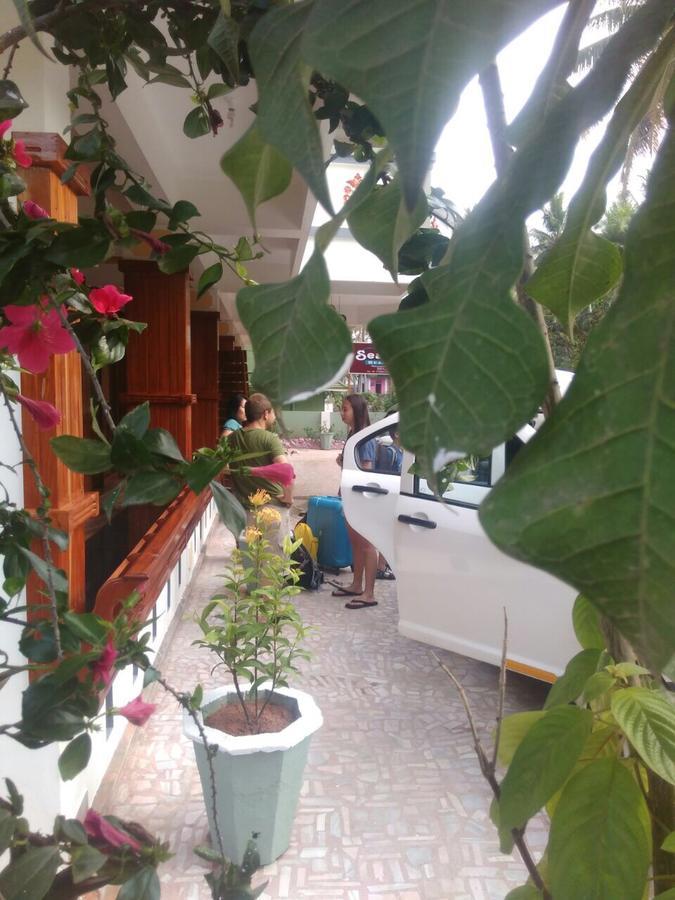 Seawin Beach Resort 3*