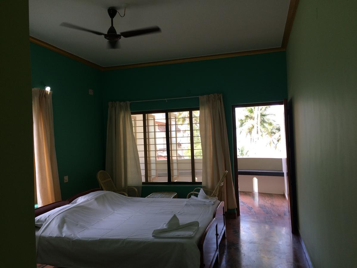 Seawin Beach Resort