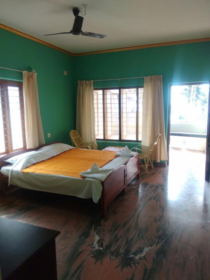 Seawin Beach Varkala