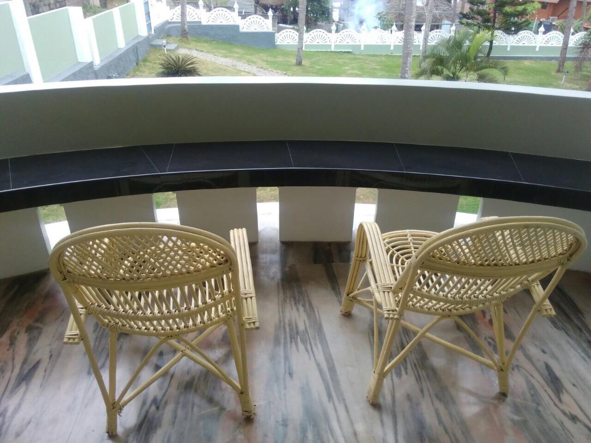 Seawin Beach Resort