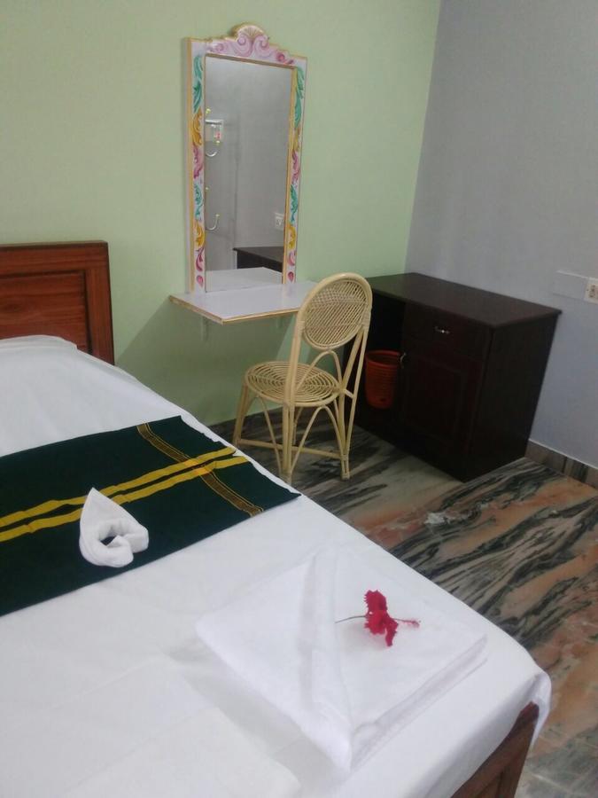 Seawin Beach Resort 3*
