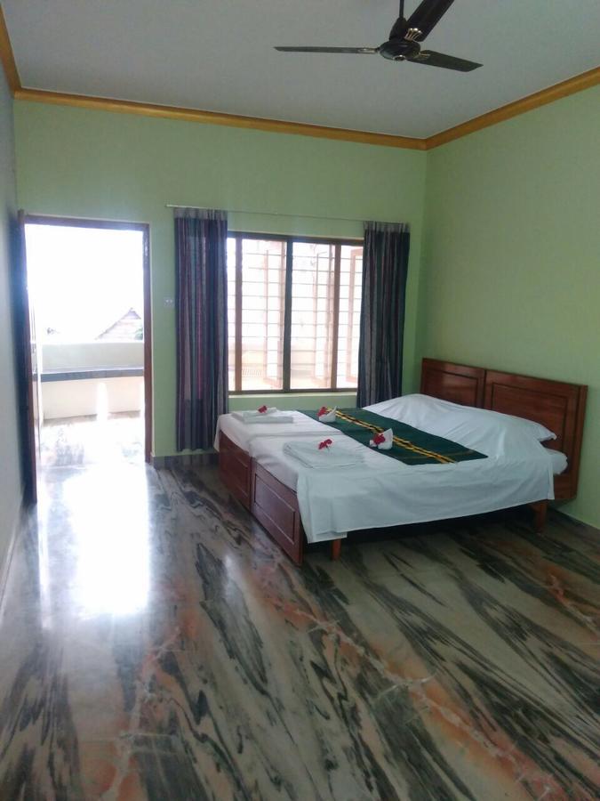Seawin Beach 3*