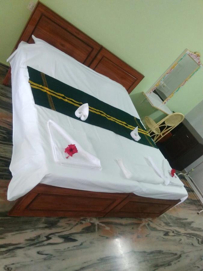 Seawin Beach Varkala