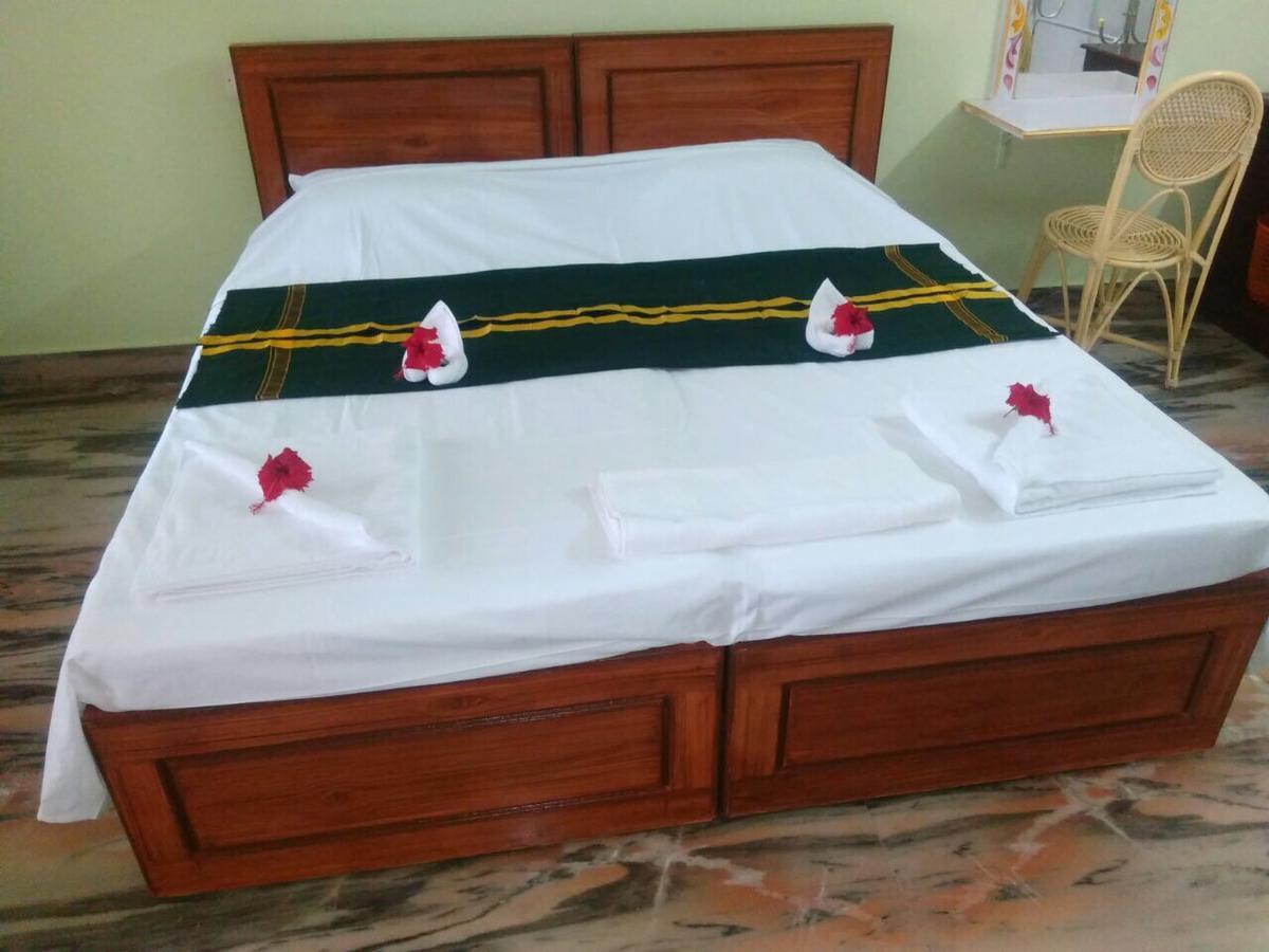 Resort Seawin Beach