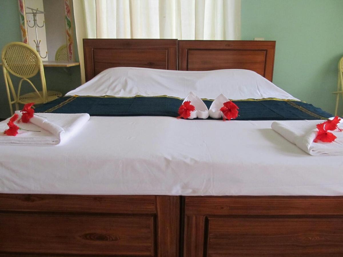 Seawin Beach Resort