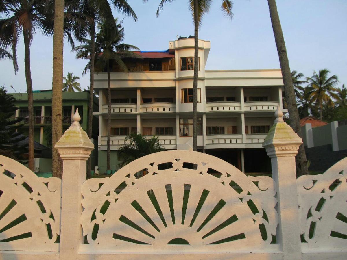Resort Seawin Beach 3*