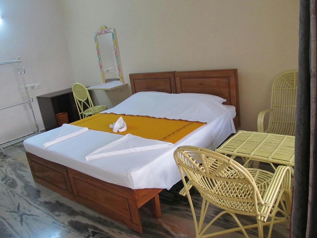 Resort Seawin Beach 3*