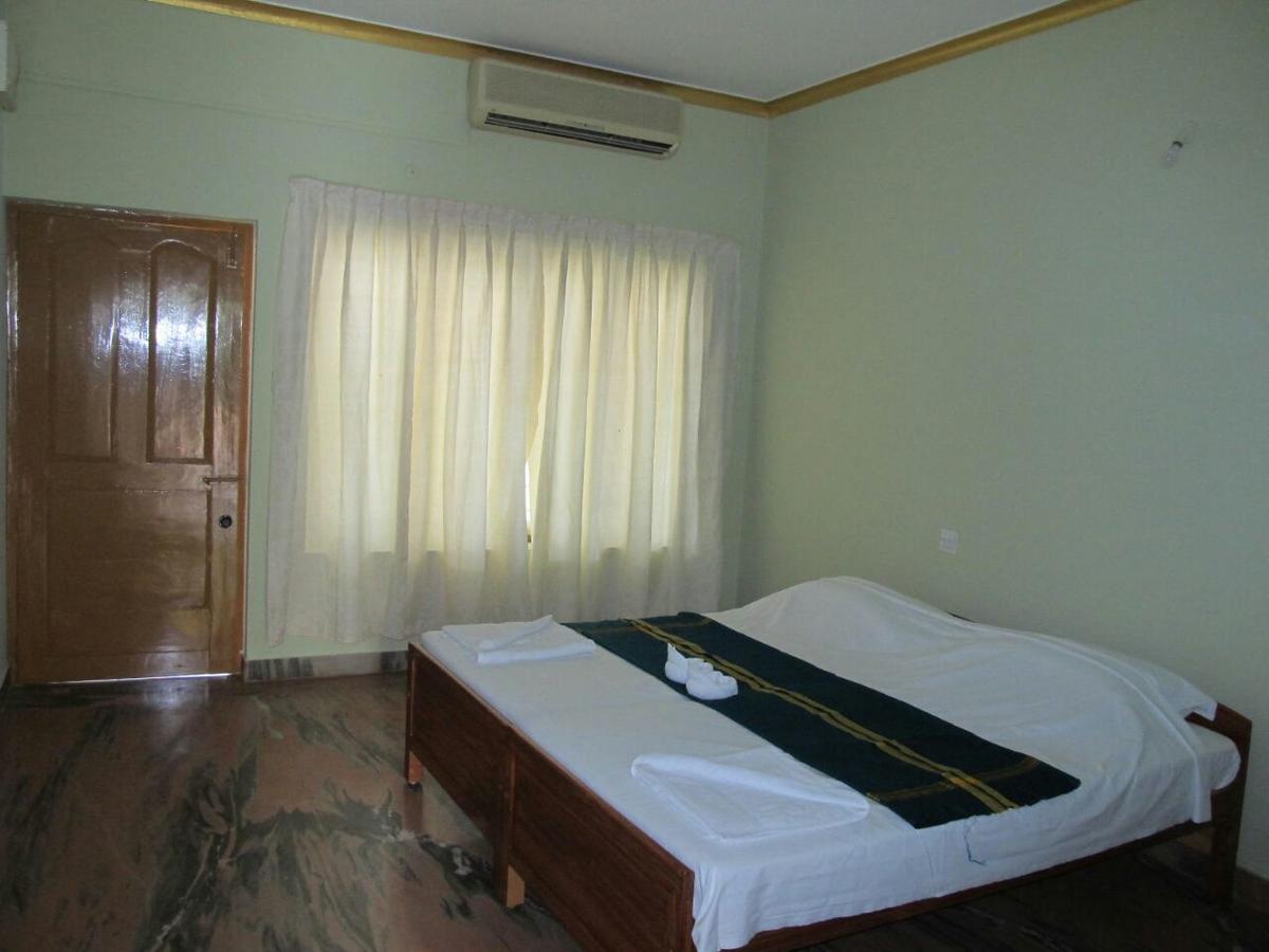 Resort Seawin Beach