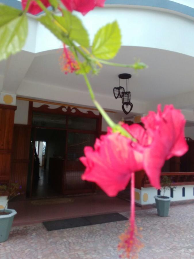 Seawin Beach Varkala