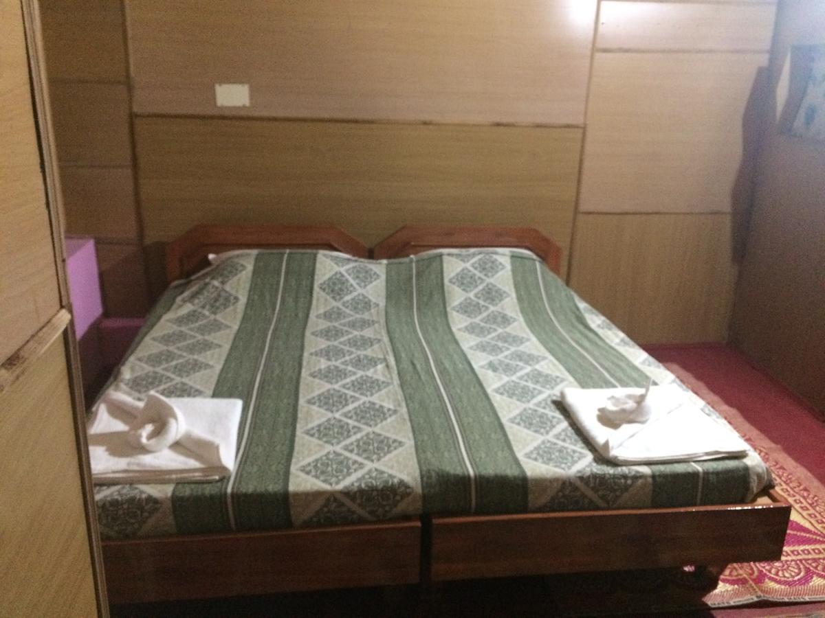 Seawin Beach 3* Varkala