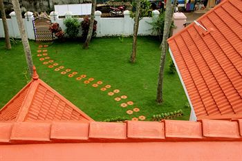 Inn Vedanta Wake Up-helipad North Cliff 2*