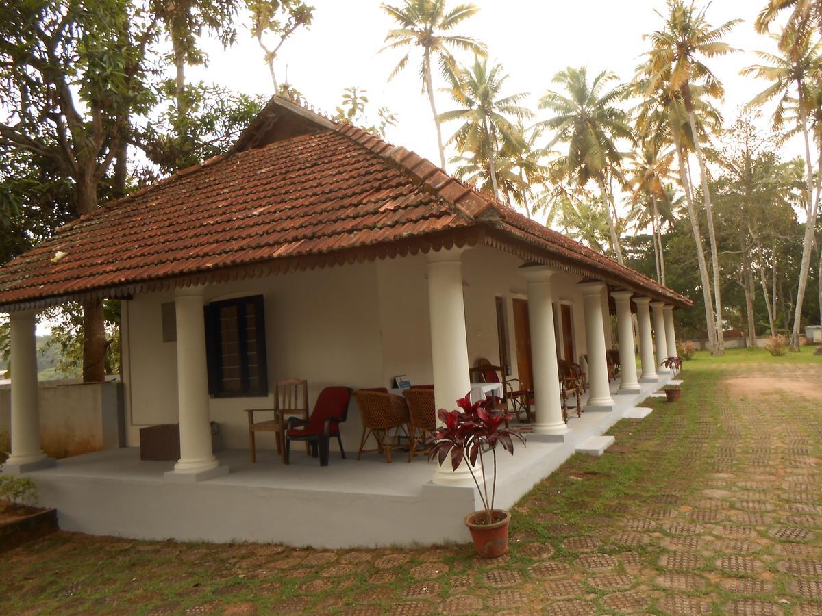 Palace Varkala