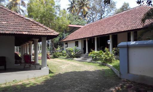 Palace Lodge Varkala