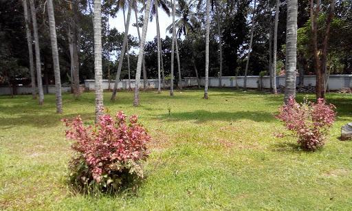 Lodge Palace Varkala