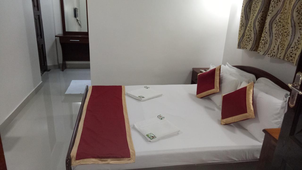 Palace Varkala