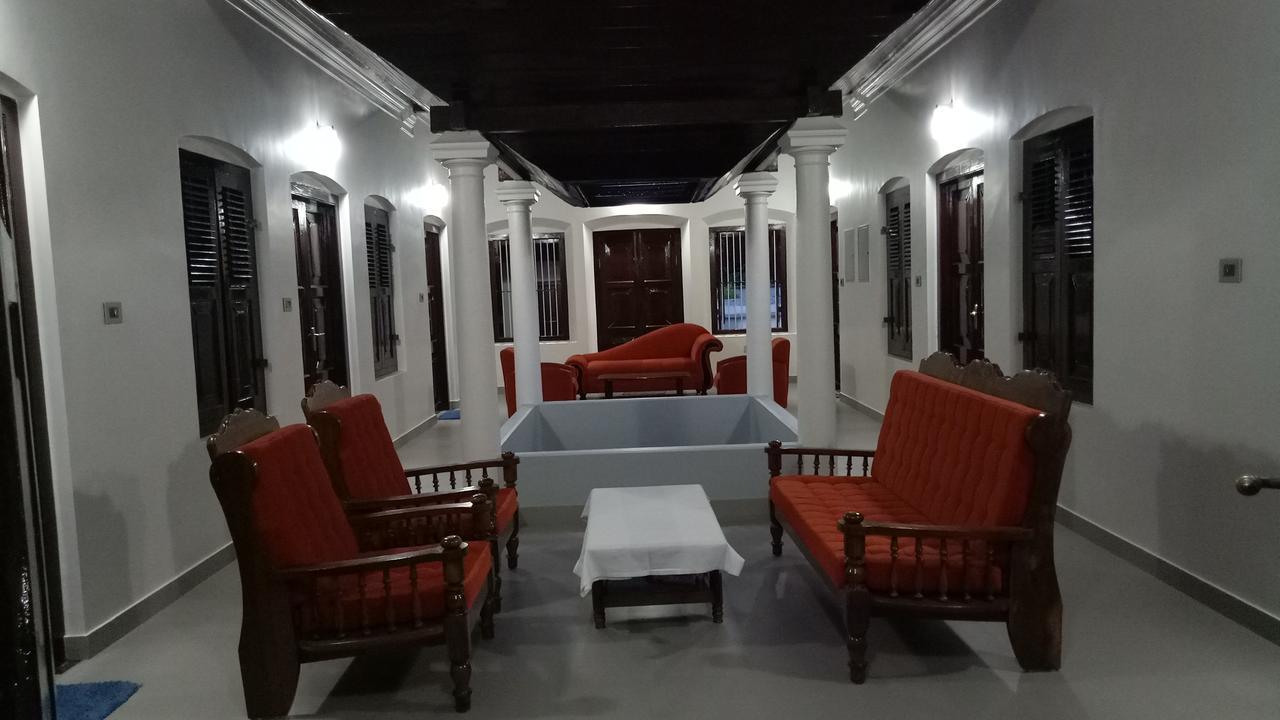 Palace * Varkala